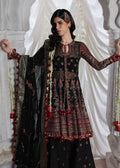 Hussain Rehar | Festive Eid Collection 26 | Siyara - House Of Hania