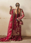 Hussain Rehar | Festive Formals 24 |  Aabni - House Of Hania