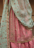 Hussain Rehar | Festive Formals 24 |  Aadoo - House Of Hania