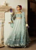 Hussain Rehar | Festive Formals 24 | Maaiya - House Of Hania