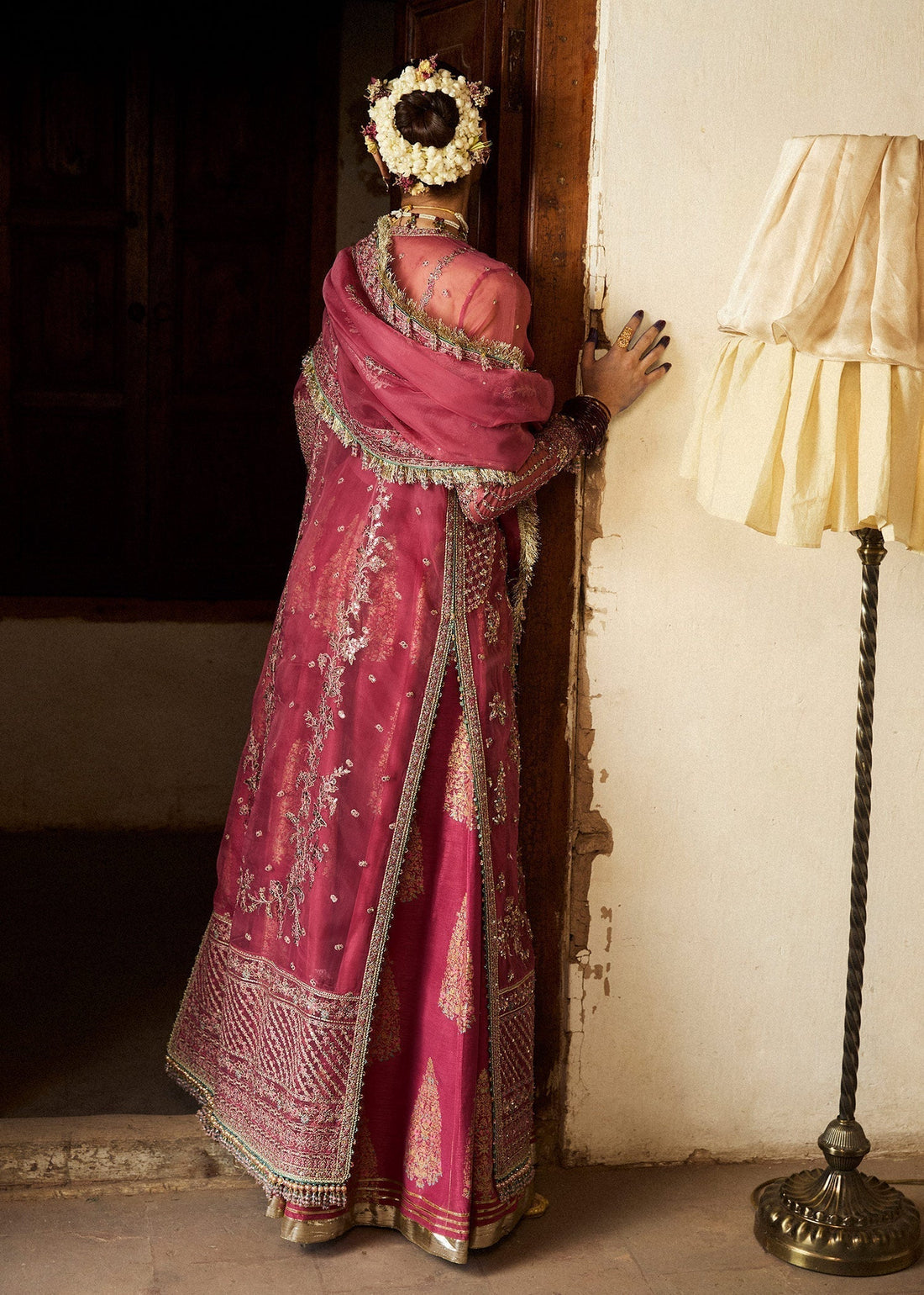 Hussain Rehar | Festive Formals 24 |  Marjani - House Of Hania