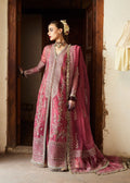 Hussain Rehar | Festive Formals 24 |  Marjani - House Of Hania