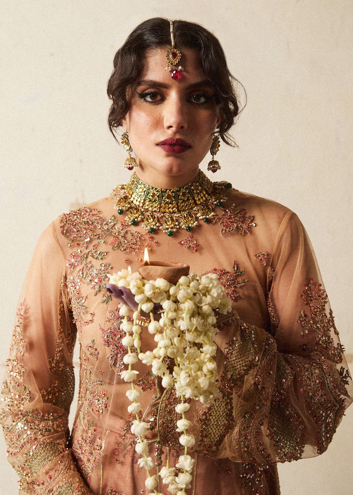 Hussain Rehar | Festive Formals 24 | Raitla - House Of Hania