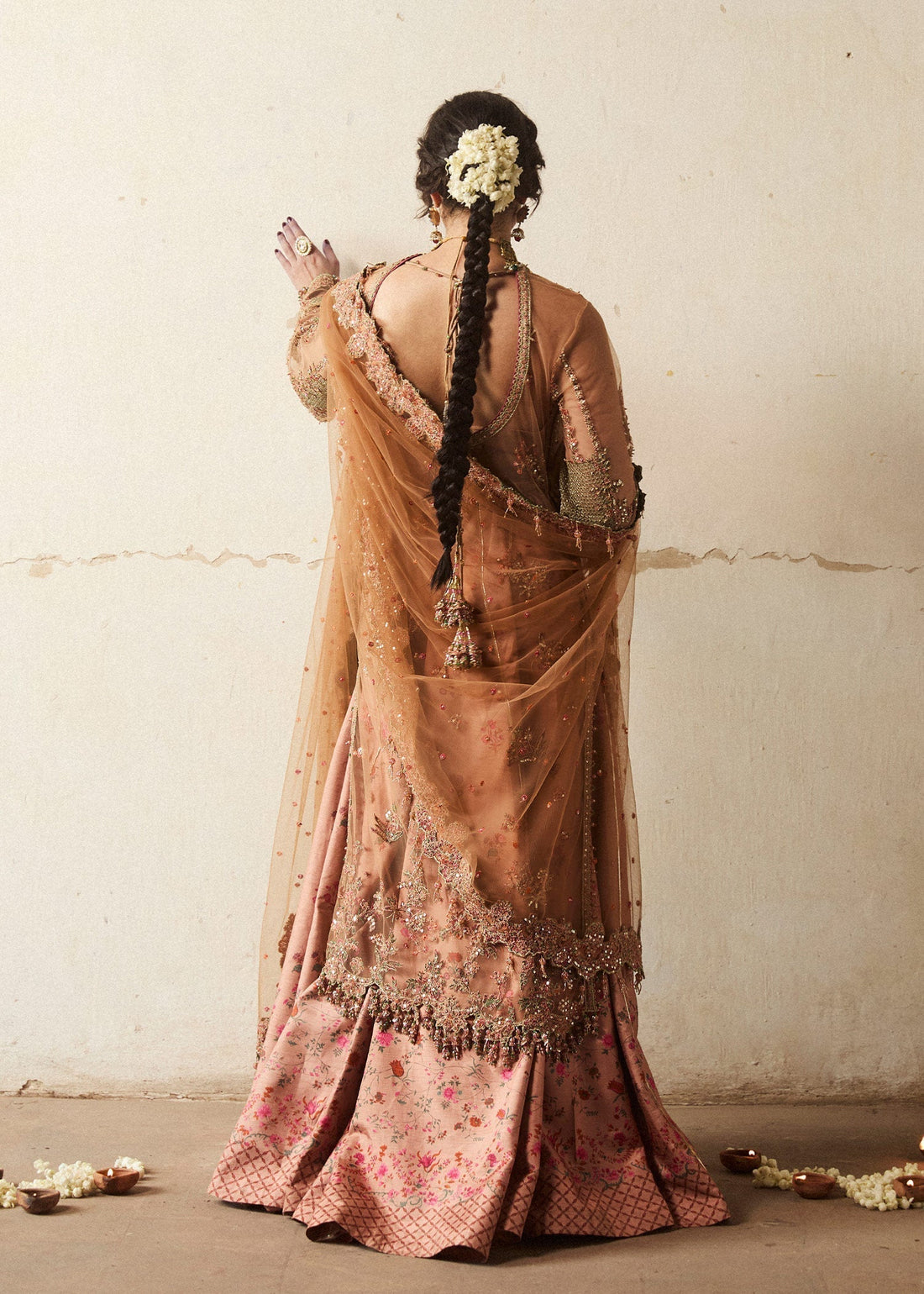 Hussain Rehar | Festive Formals 24 | Raitla - House Of Hania