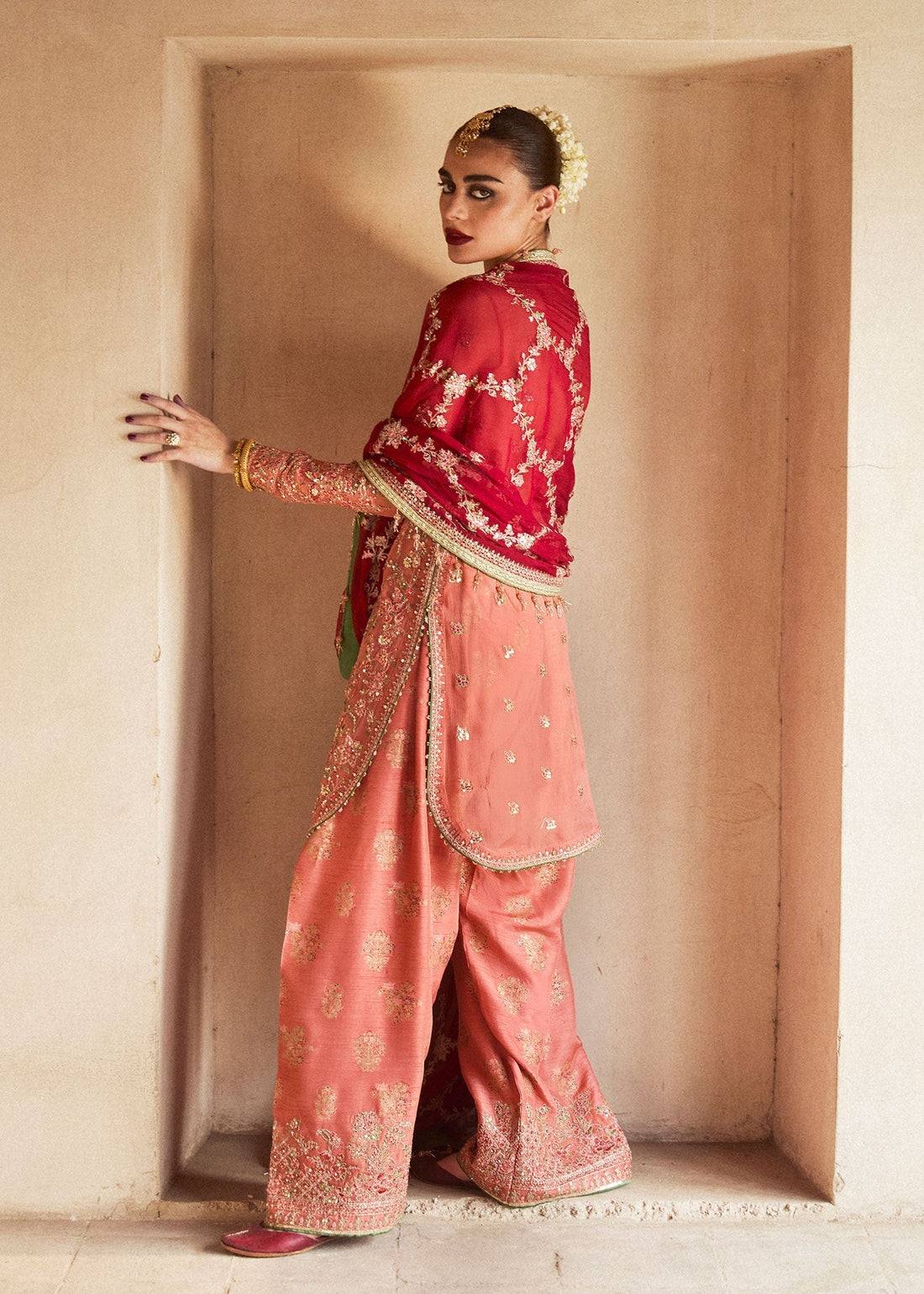 Hussain Rehar | Festive Formals 24 |  Romawi - House Of Hania