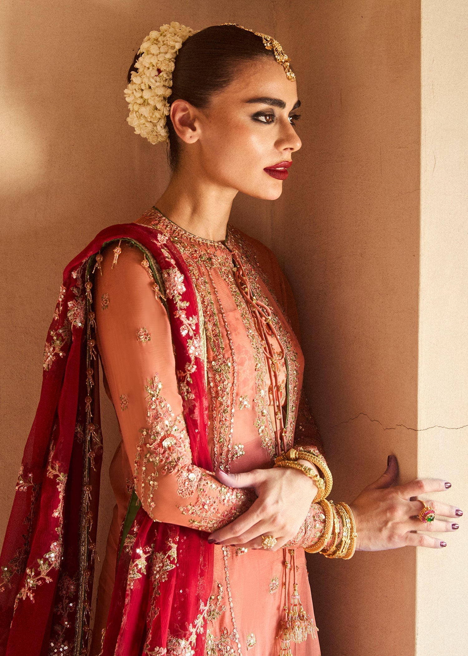 Hussain Rehar | Festive Formals 24 |  Romawi - House Of Hania
