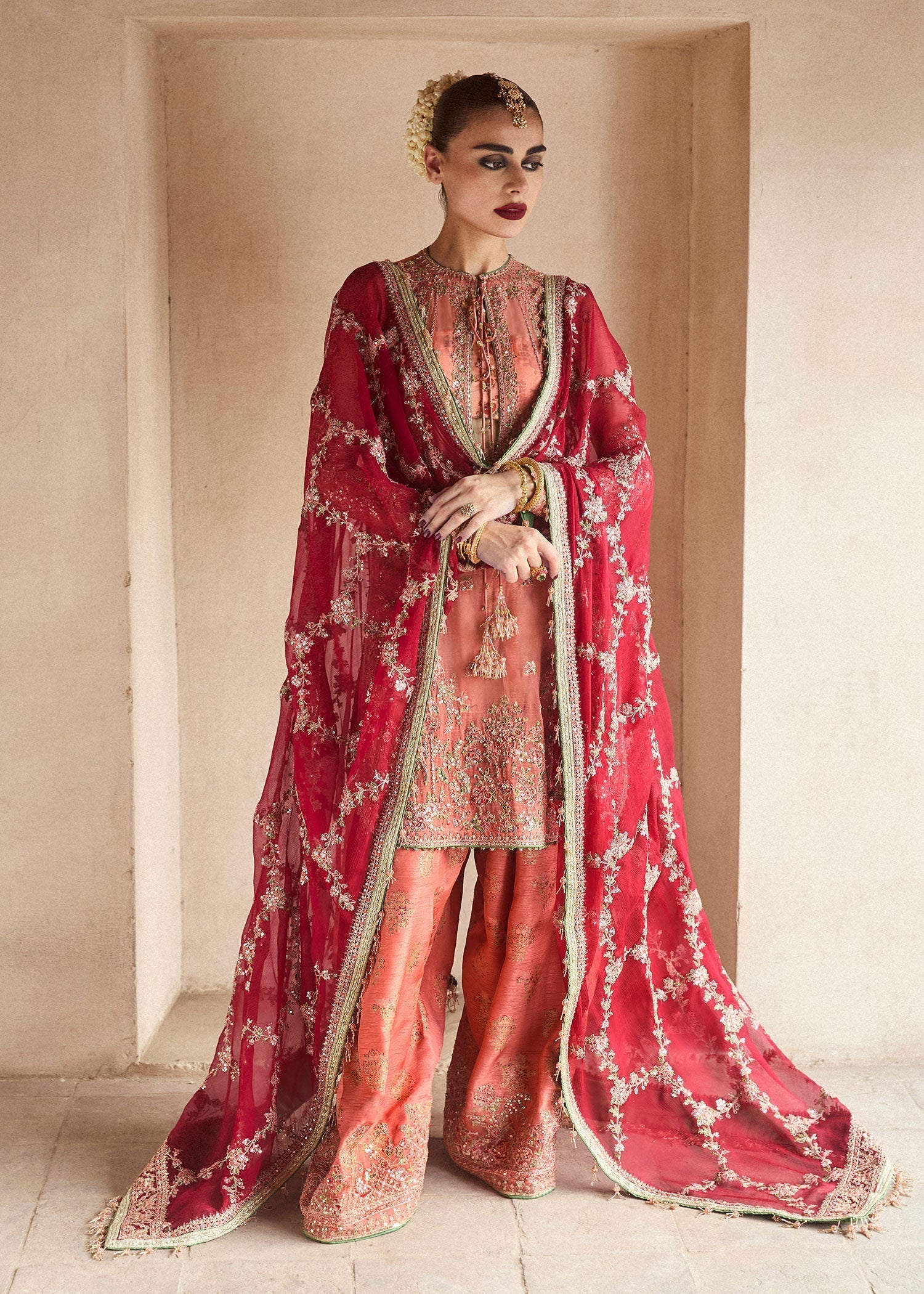 Hussain Rehar | Festive Formals 24 |  Romawi - House Of Hania