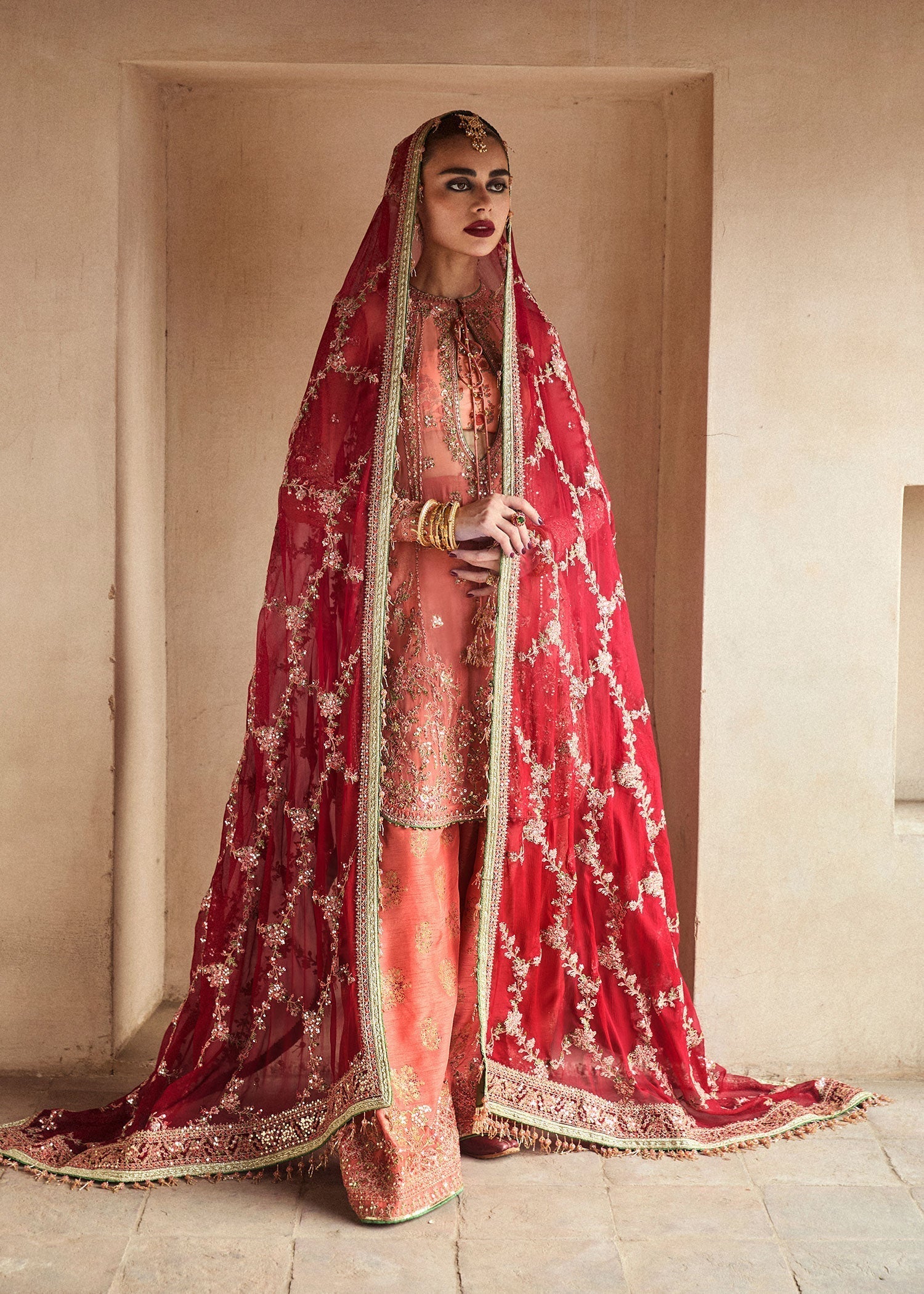 Hussain Rehar | Festive Formals 24 |  Romawi - House Of Hania