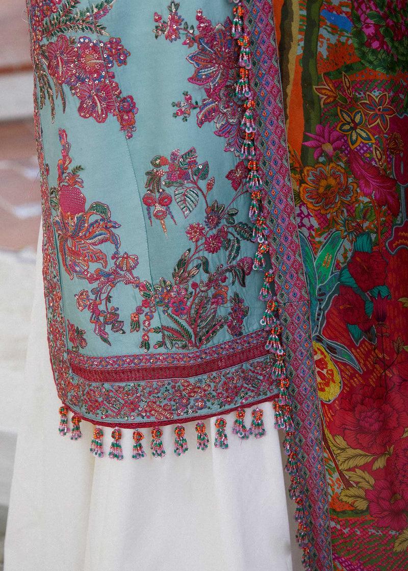 Hussain Rehar - Floret - House Of Hania