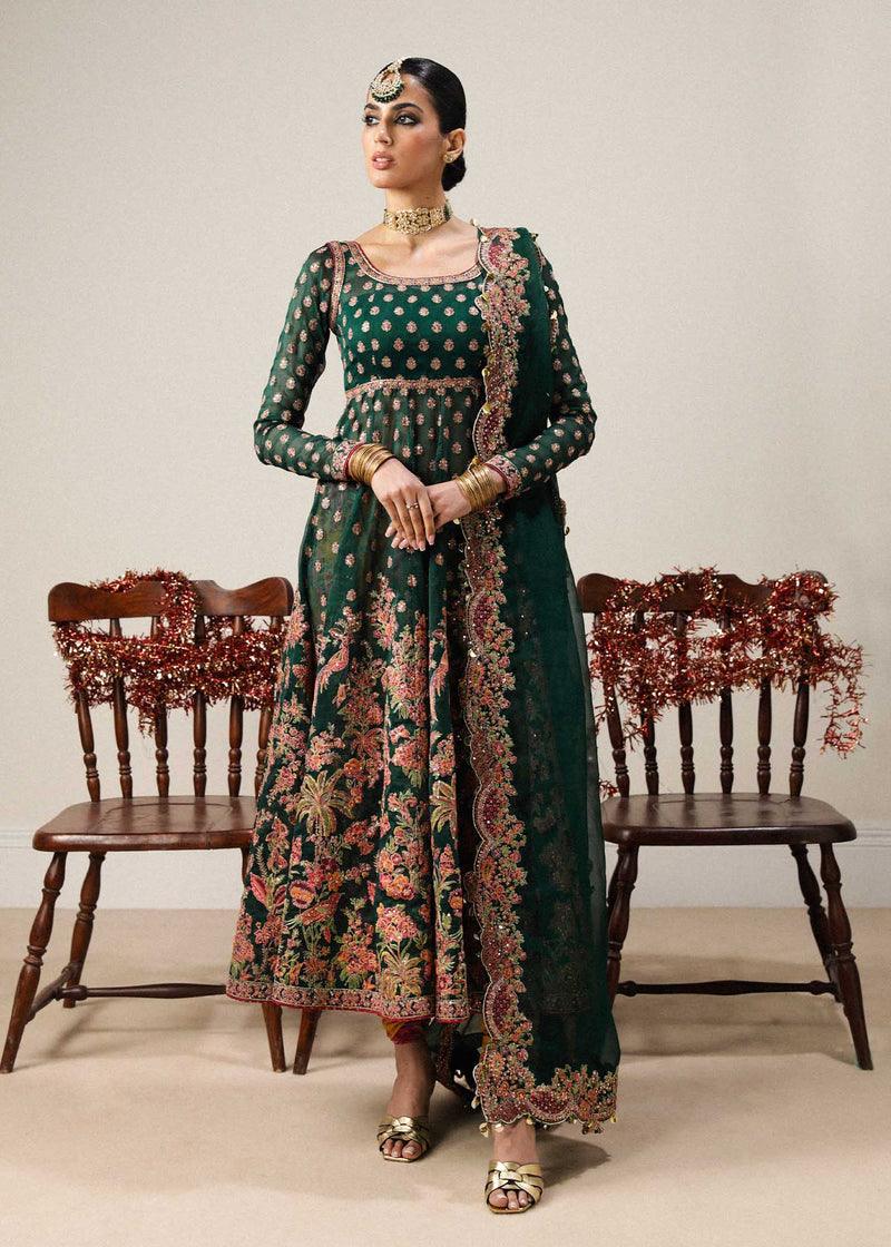 Hussain Rehar - Hara - House Of Hania