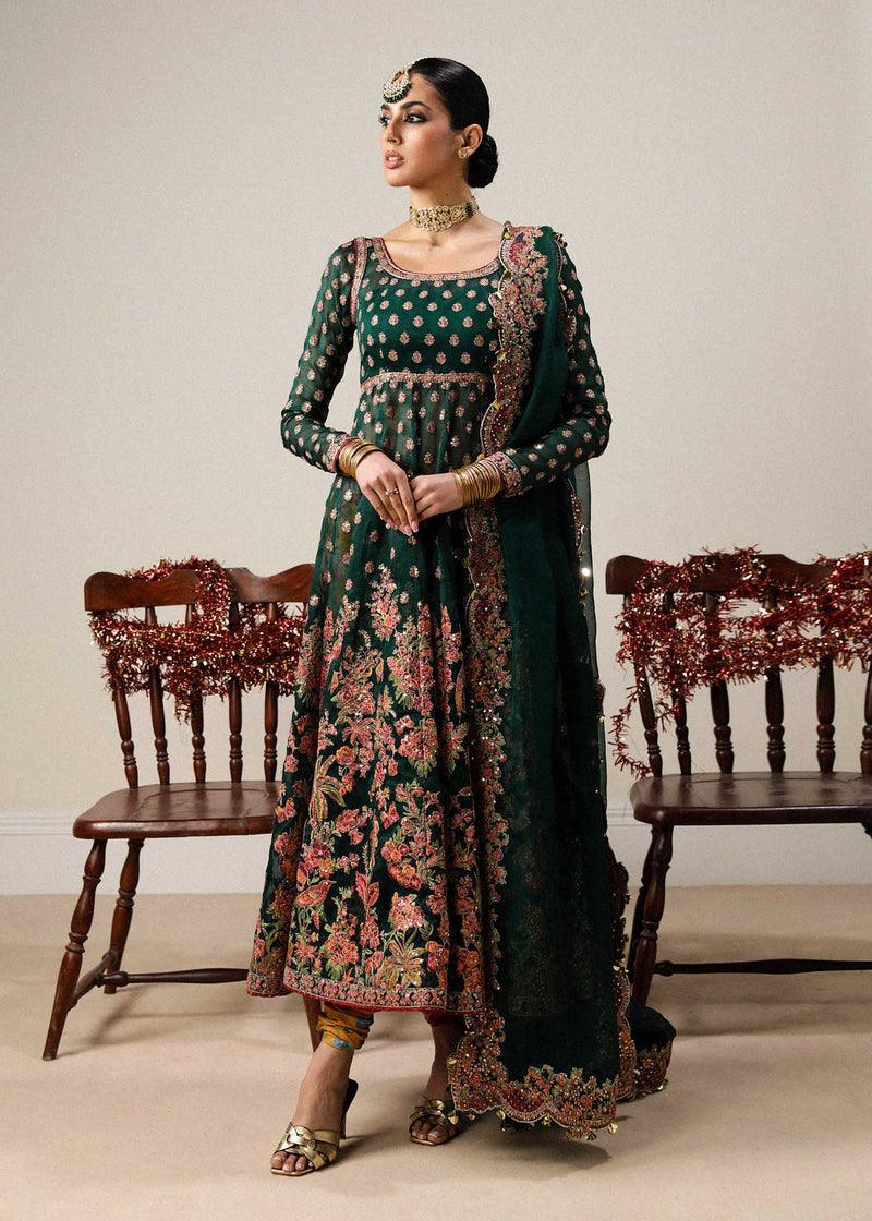 Hussain Rehar - Hara - House Of Hania