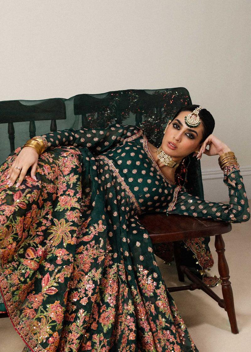 Hussain Rehar - Hara - House Of Hania