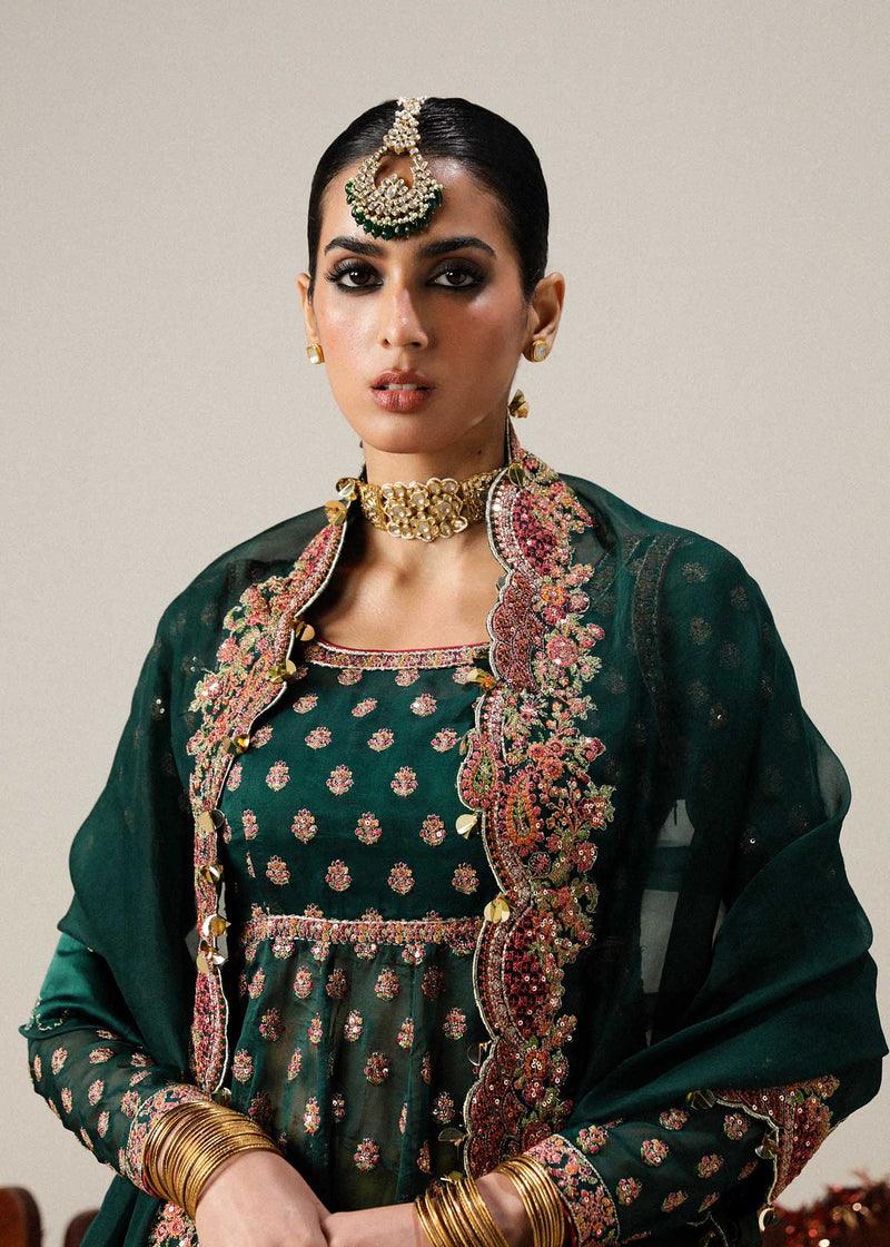 Hussain Rehar - Hara - House Of Hania