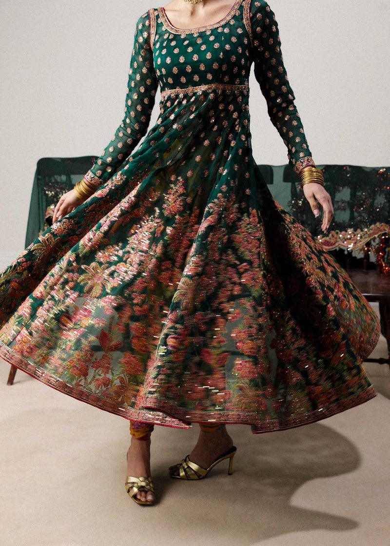 Hussain Rehar - Hara - House Of Hania