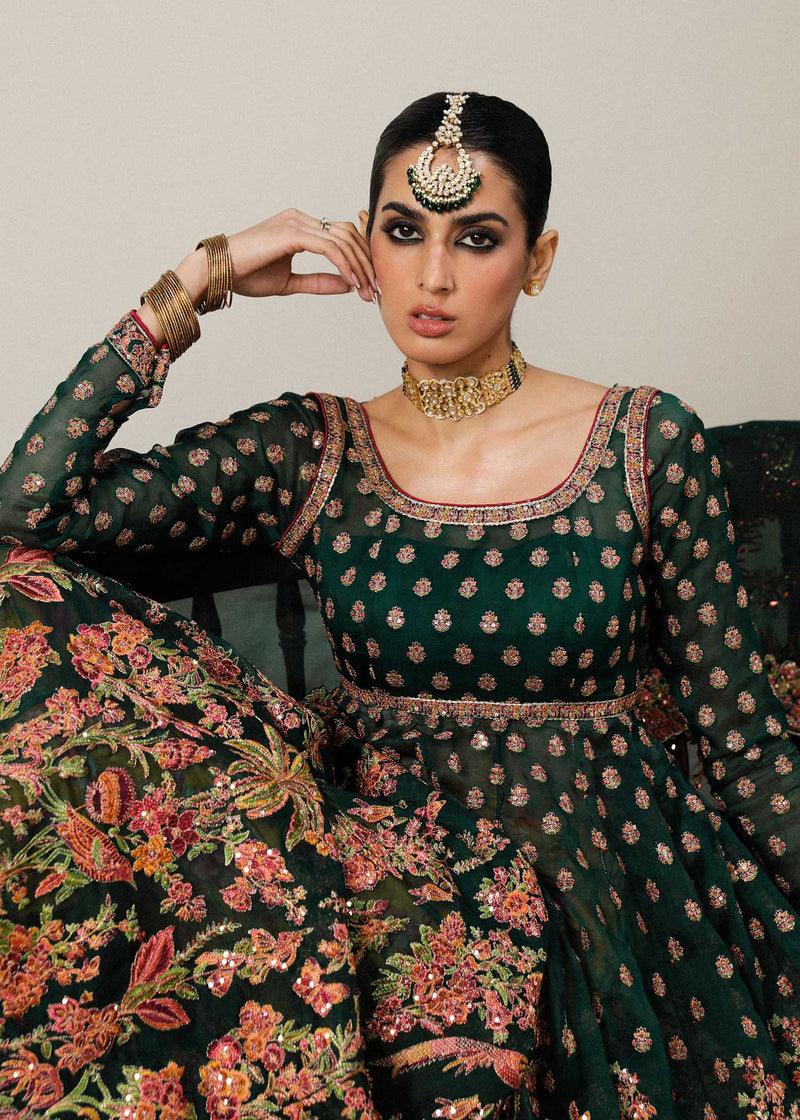 Hussain Rehar - Hara - House Of Hania