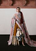 Hussain Rehar I Dilruba Bridals | Elika - House Of Hania
