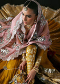 Hussain Rehar I Dilruba Bridals | Elika - House Of Hania