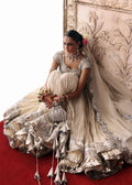 Hussain Rehar I Dilruba Bridals | Parisa - House Of Hania