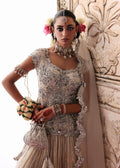 Hussain Rehar I Dilruba Bridals | Parisa - House Of Hania