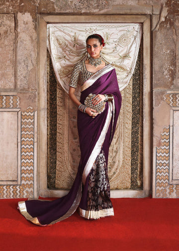 Hussain Rehar I Dilruba Bridals | Roya - House Of Hania