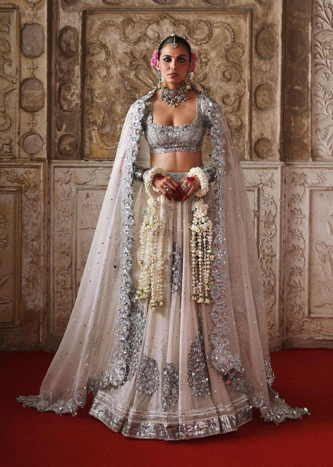Hussain Rehar I Dilruba Bridals | Sheherzad - House Of Hania