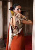 Hussain Rehar I Dilruba Bridals | Virsa - House Of Hania