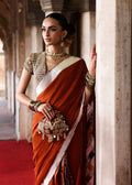 Hussain Rehar I Dilruba Bridals | Virsa - House Of Hania
