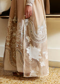 Hussain Rehar I The Scent Luxury Pret 25 I Aeris - House Of Hania