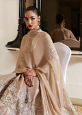 Hussain Rehar I The Scent Luxury Pret 25 I Aeris - House Of Hania