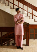 Hussain Rehar I The Scent Luxury Pret 25 I Aven - House Of Hania