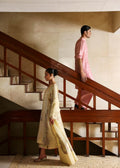 Hussain Rehar I The Scent Luxury Pret 25 I Aven - House Of Hania