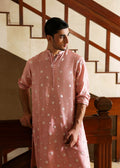 Hussain Rehar I The Scent Luxury Pret 25 I Aven - House Of Hania