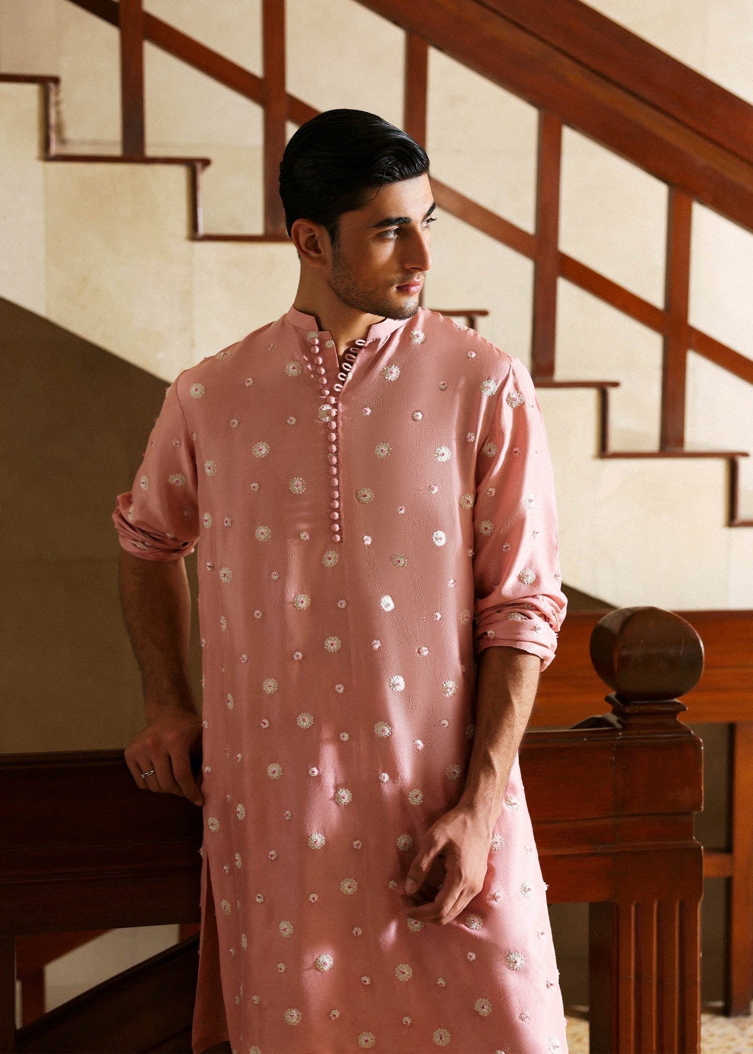Hussain Rehar I The Scent Luxury Pret 25 I Aven - House Of Hania