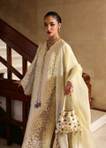 Hussain Rehar I The Scent Luxury Pret 25 I Ciel - House Of Hania