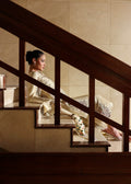 Hussain Rehar I The Scent Luxury Pret 25 I Ciel - House Of Hania