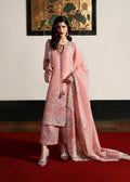 Hussain Rehar I The Scent Luxury Pret 25 I Evara - House Of Hania