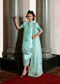 Hussain Rehar I The Scent Luxury Pret 25 I Mynt - House Of Hania