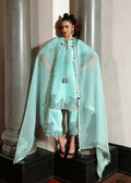 Hussain Rehar I The Scent Luxury Pret 25 I Mynt - House Of Hania