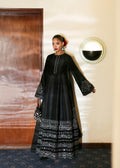 Hussain Rehar I The Scent Luxury Pret 25 I Noer - House Of Hania