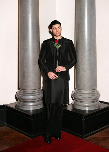 Hussain Rehar I The Scent Luxury Pret 25 I Nuvor - House Of Hania