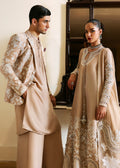 Hussain Rehar I The Scent Luxury Pret 25 I Sole - House Of Hania