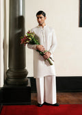 Hussain Rehar I The Scent Luxury Pret 25 I Vellin - House Of Hania
