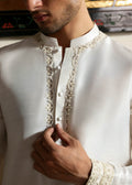 Hussain Rehar I The Scent Luxury Pret 25 I Vellin - House Of Hania