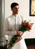 Hussain Rehar I The Scent Luxury Pret 25 I Vellin - House Of Hania