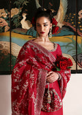 Hussain Rehar I The Scent Luxury Pret 25 I Zephira - House Of Hania