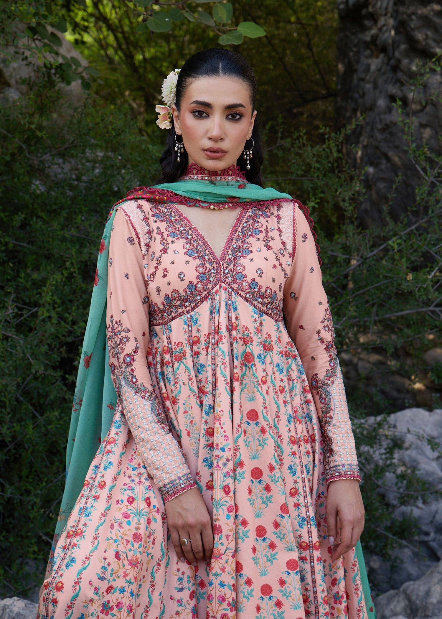 Hussain Rehar | Jinan 26 | Chitlali - House Of Hania