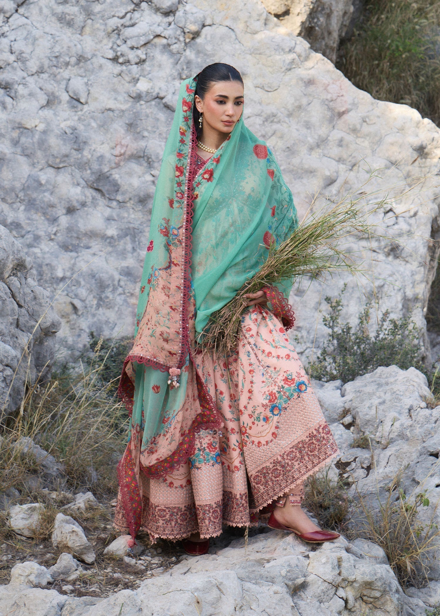 Hussain Rehar | Jinan 26 | Chitlali - House Of Hania