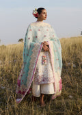 Hussain Rehar | Jinan 26 | Gauri - House Of Hania
