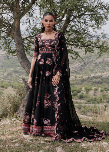 Hussain Rehar | Jinan 26 | Kashmala - House Of Hania