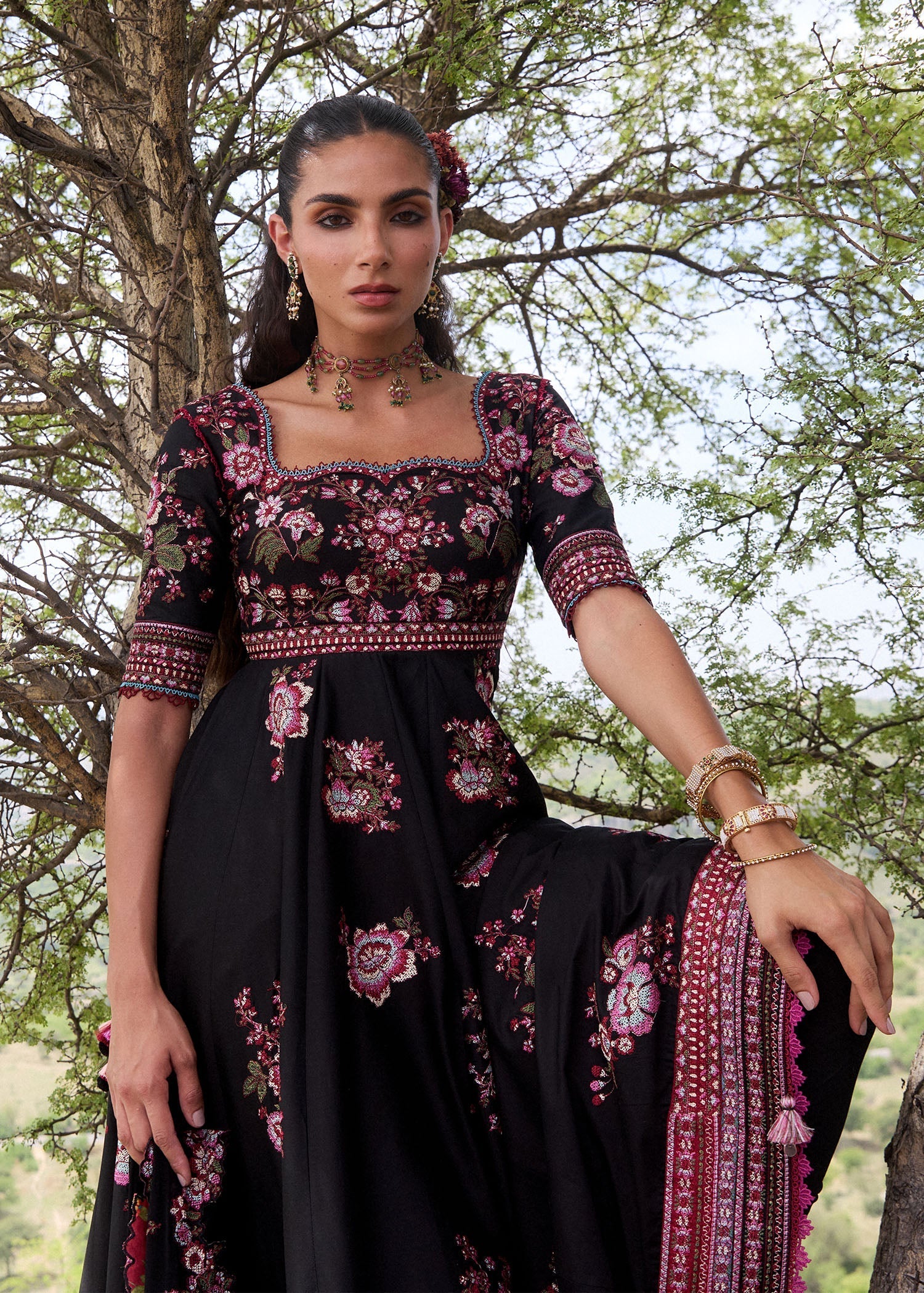 Hussain Rehar | Jinan 26 | Kashmala - House Of Hania